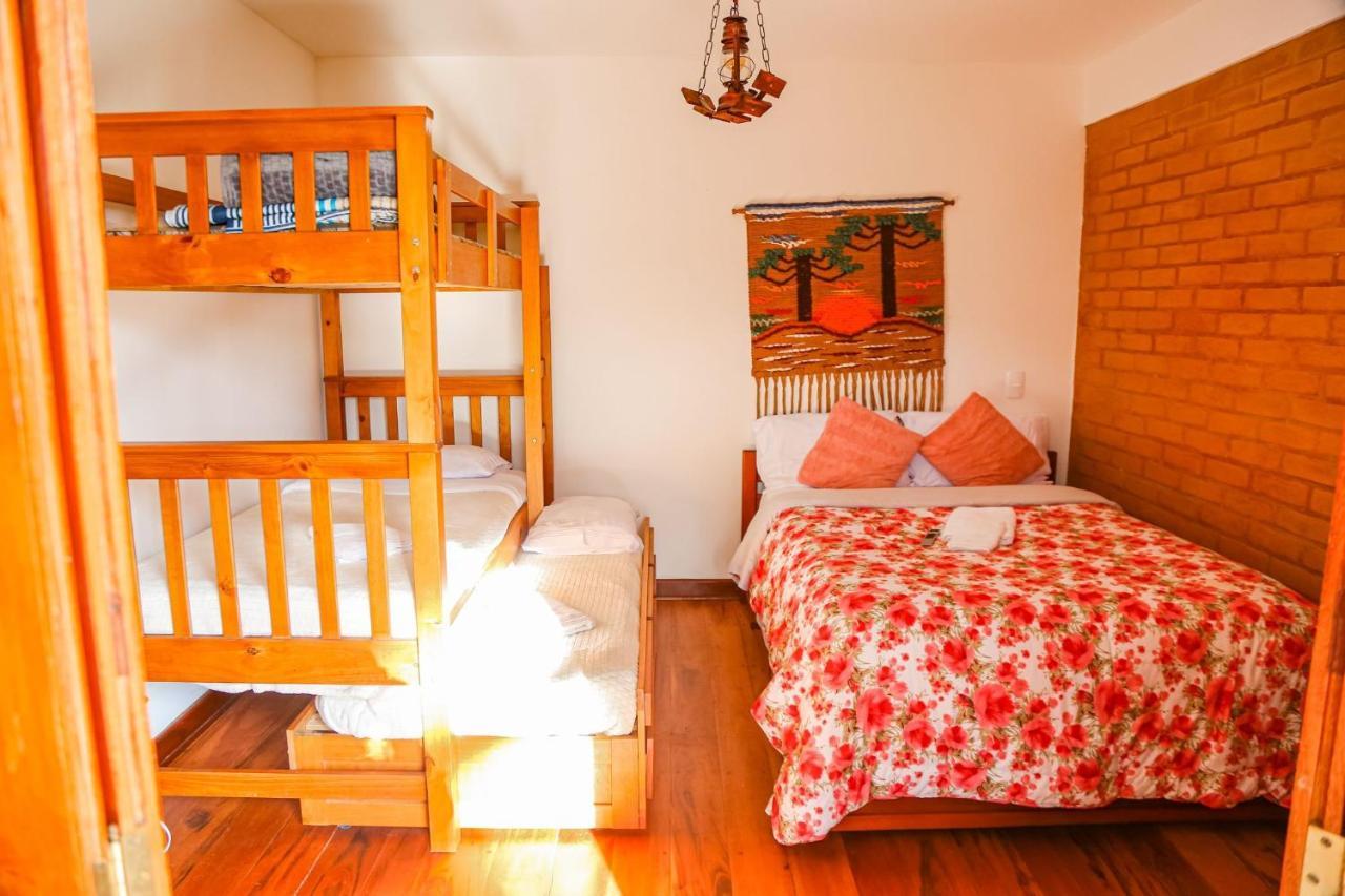 Mansao Austriaca Guesthouse Кампус-ду-Жордау Экстерьер фото